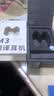 时空壶M3旅行翻译耳机多国语言学习智能降噪同声传译蓝牙离线翻译机白色 实拍图