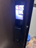 联想R20 智能门锁 指纹锁 3D人脸识别 智能锁 入户门 密码锁 电子锁 全自动 可视猫眼 家用 防盗门 实拍图