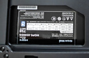 长城（Great Wall）额定750W HOPE-8500DS电脑电源（ATX3.1标准/CQCⅠ级铜牌级能效/宽幅电压/温控风扇/独立开关） 实拍图