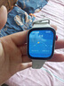 华为WATCH FIT 3 智能手表月光白轻薄大屏运动减脂长续航 男女情侣手表 实拍图