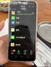 酷派（Coolpad）锋尚50 Lite 全新超薄八核智能手机学生价便宜大屏百元机长续航老人老年备用机游戏电竞 64G深空黑 实拍图