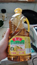鲁花【保真菜籽油】食用油 低芥酸特香菜籽油 900ml 物理压榨  实拍图