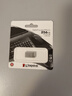金士顿（Kingston）256GB USB3.2 Gen1 U盘 DTMC3G2 银色金属 迷你型车载U盘 大容量U盘 读速200MB/s 优盘 实拍图