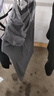 霏慕纯欲吊带包臀短裙性感睡衣女情趣内衣小胸高档约会战袍 6264灰色 实拍图