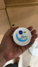 妮维雅（NIVEA）面霜大白罐男女润肤霜加量装擦脸油补水保湿滋润身体乳护手霜 多用柔美润肤霜100ml 实拍图
