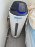 霍尼韦尔（Honeywell）空气净化器价保618除甲醛除菌除霾除过敏原 家用办公净化器除甲流病菌 KJ310F-P21W 实拍图