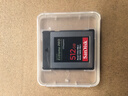 闪迪（SanDisk）512GB CFexpress Type B存储卡 微单高速影像 内存卡 读速1700MB/s 写速1400MB/s 兼容部分XQD相机 实拍图