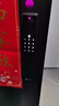 萤石Y3000FVS Plus智能锁 静谧黑 3D人脸识别掌静脉无需指纹 4英寸可视大屏 家用全自动猫眼视频锁 实拍图