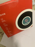 名校堂AI时间宝机器人智能闹钟智能对话同步教材小学初中六一礼物 实拍图