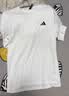 阿迪达斯（adidas）男 训练系列 TR-ES TEE M 短袖T恤 KU8713 白色 M 实拍图