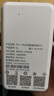 begle【送1500G】支持三网通5G 4G设备随身wifi6移动无线wi-fi7高速网络车载无限流量路由器2026新款 10000毫安【三网5Ghz】32核黑+10倍网速 实拍图