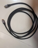 优籁特（ULT-unite）Type-c转DP1.4版高清转换线8K视频投屏240Hz高刷转接头PD100W充电雷电4/5苹果17手机接显示器2米 实拍图