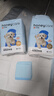 HONEYCARE好命家宠物尿垫猫狗尿片 训导防漏尿布 加厚狗狗厕所垫M码45*60cm 实拍图