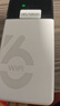 影腾随身wifi三网全国通用无线wi-fi6免插卡移动联通电信无限制大流量卡便携式网卡高速网络2026款5GHF 【三网通8000毫安充电款】+续航翻倍全国通用 实拍图