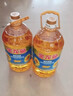 金龙鱼 食用油 葵花籽清香型食用植物调和油5L*4 实拍图