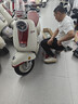 台铃电动车【门店自提】台铃超能S·苍穹电动摩托车高端长续航电摩时尚电瓶车成人通勤代步 618限时特惠（苍穹2025款） 实拍图