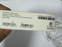 Apple/苹果 EarPods USB-C有线耳机 type-c有线耳机  iPhone 17有线耳机笔记本耳机游戏音乐 实拍图