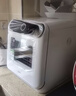 美的（Midea）【可爱多台式M10 Max 价保618】洗碗机85℃热风烘干一级水效高温除菌双层碗篮家用小尺寸免安装 实拍图
