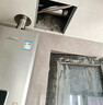 林内（Rinnai）【小蛮腰Pro plus】16升极光灰燃气热水器  超能恒温芯 恒温热水器上门安装 16GD33（JSQ31-GD33） 实拍图