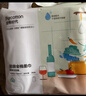 全棉时代厨房吸油纸90节*2卷洗碗布抹布可接触食物祛污擦手一次性20*30CM 实拍图