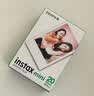 富士（FUJIFILM）【清凉出游季】instax mini通用相纸照片适用mini7+/7c/8/9/11/12/40/90/EVO/liplay打印机拍立得 B：20张+相册*4 实拍图