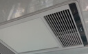 美的（Midea）风暖浴霸钢铁侠系列暖风照明排气一体换气暖风机G2 实拍图