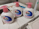 威露士（Walch）洗手液健康抑菌525mlx3瓶 家庭儿童消毒杀菌泡沫丰富洗护灭甲流感 实拍图