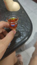 剑南春 经典版水晶剑 52度 500ml 单瓶装 浓香型白酒 佛光剑 实拍图