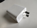 华为冰糖全能充电器(Max100W) 超级快充3C认证含1米6A数据线华为原装充电器适用华为手机Pura80 实拍图
