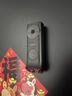 360双摄可视门铃6MAX 400万+200万家用监控智能电子猫眼摄像头红外夜视远程通话包裹快递识别 实拍图