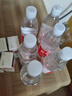 昆仑山饮用天然雪山矿泉水 含锶弱碱性 500ml*6瓶 整箱装 高端用水 实拍图