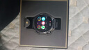 HUAWEI【父亲节送礼优选】HUAWEI WATCH GT 6 雅丹黑 46mm智能手表多维情绪健康全新骑行体验 实拍图