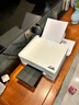 爱普生（EPSON）【6代新品】L1358 墨仓式A4彩色无线单功能家用打印机 家用/办公 AI学习打印机（微信/远程打印） 实拍图