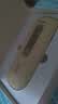 康佳（KONKA）脱毛仪3301蓝宝石冰感冰点家用宿舍唇部腋下大小腿比基尼线脱毛神器送女友生日礼物实用 保价618 【16.8J红光波】3301MAX-奶油白 实拍图