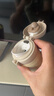 膳魔师（THERMOS）保温杯500ml男女士儿童保冷水杯子父亲节礼物JNL-503土豪金 实拍图