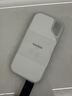 闪迪（SanDisk）2TB Type-c USB3.2 NVMe移动固态硬盘 PSSD E5D京东限定版 1050MB/s 三防保护 手机直连笔记本外接 实拍图