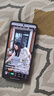 小米 REDMI K80 国家补贴 第三代骁龙 8 6550mAh大电池 澎湃OS 玄夜黑 12GB+512GB 红米5G手机 实拍图