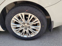 固特异（Goodyear）汽车轮胎 205/55R16 91W 鹰驰F1酷跑 适配 速腾/卡罗拉 御乘升级 实拍图