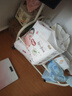 好奇（Huggies）铂金装小桃裤成长裤XXXL26片*4包(17kg以上)【透爽散热】 实拍图
