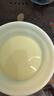 昆仑山饮用天然雪山矿泉水 含锶弱碱性 350ml*24瓶 整箱装 高端矿泉水 实拍图