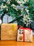山水西湖绿茶正宗信阳毛尖特级250g2026新茶明前纸包茶叶礼盒装送礼物长辈 实拍图