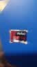 朗科（Netac）16GB TF（MicroSD）存储卡 A1 U1 V10 4K 高度耐用行车记录仪&监控摄像头内存卡 读速98MB/s 实拍图