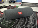 JBL FLIP ESSENTIAL2 旗舰款二代 蓝牙音响【焕新补贴】便携音箱  户外防水 低音炮 登山秋游 炫酷黑 实拍图