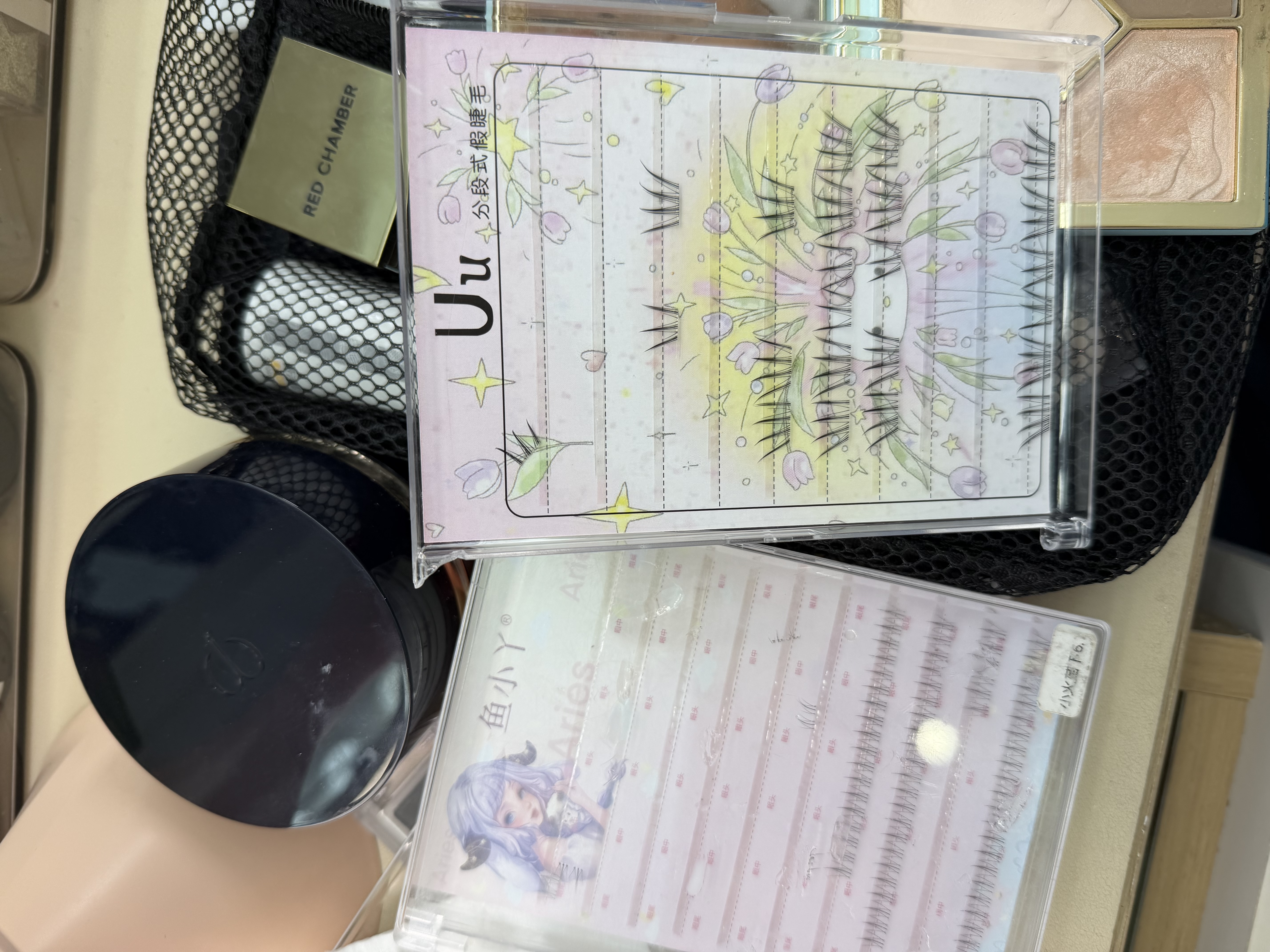 美易播K30直播补光灯专业直播间全景月光灯主播网红美颜灯拍摄柔光灯手机拍照面光灯桌面美颈灯室内 晒单实拍图