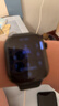 Apple/苹果 Watch S11 智能手表GPS+蜂窝款46毫米亮黑色铝金属表壳黑色运动型表带M/L MFDA4CH/B 实拍图