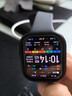 小米（MI）REDMI Watch 6典雅黑 国家补贴 澎湃OS 3 心率血氧监测 红米手表6 小米汽车 送男友送女友 实拍图