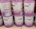 雀巢（Nestle）入会下单】超启能恩幼儿乳蛋白部分水解配方奶粉3段850g 超启能恩3段 850g 4罐 实拍图