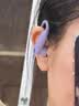 beats Powerbeats Pro 2 完全无线高性能耳机 【开学礼物】真无线运动耳机 适用苹果安卓耳机  跃动紫 实拍图