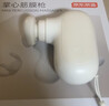 京东京造掌心筋膜枪X5 肌肉按摩器迷你便携专业级健身运动全身放松筋膜按摩仪父亲节礼物送长辈父母男女友 实拍图
