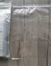 QDZX10号 24*34cm100只自封袋封口袋食品袋保鲜袋PE袋密封袋压缩袋 实拍图